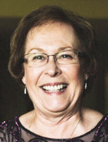 Nadine Ann Memel